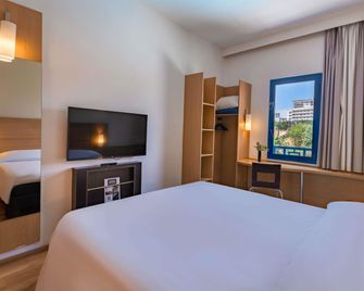 ibis Meknes - Meknes - Camera da letto