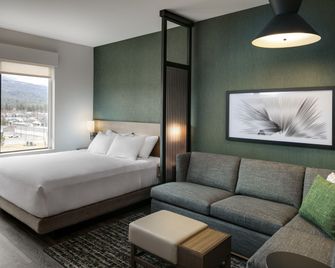 Hyatt Place Post Falls/Coeur d'Alene - Post Falls