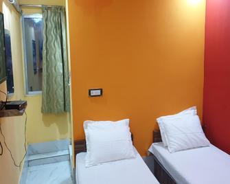 Hotel O Eleven - Bhāgalpur - Bedroom