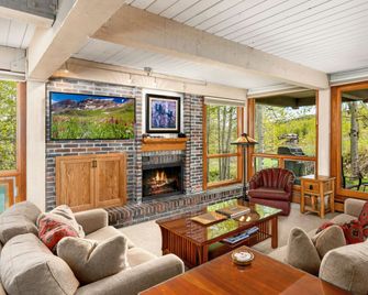 Top of the Village - Snowmass Village - Restaurant