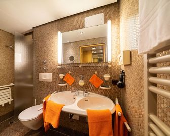 Filderhotel - Ostfildern - Bathroom