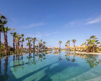 Kymaia Hotel Puerto Escondido - Tlachicón - Pool