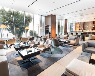 AC Hotel by Marriott Lima Miraflores - Lima - Hol