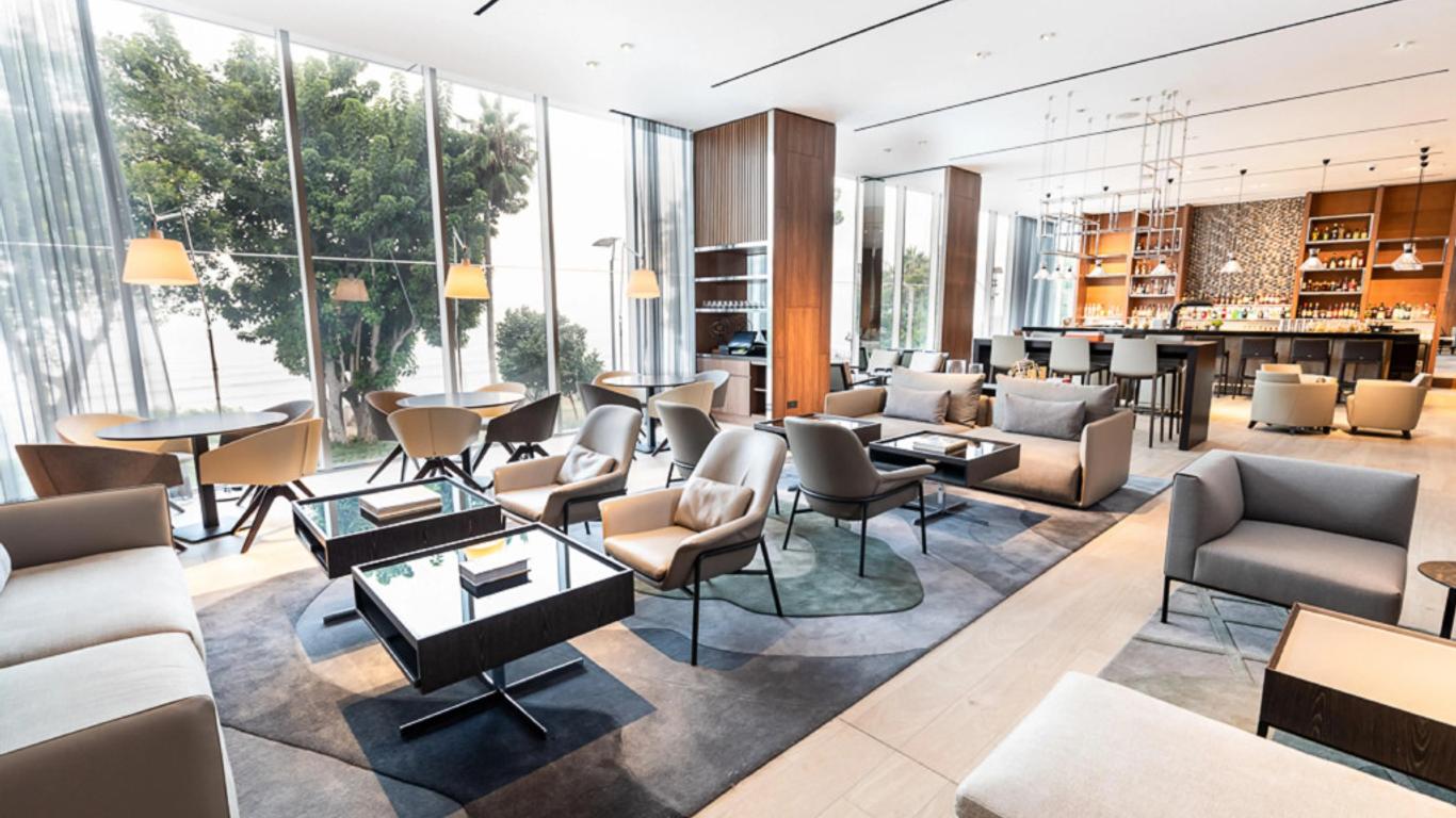 AC Hotel by Marriott Lima Miraflores