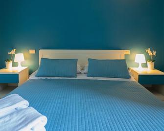 Ventegà Sea View Apartment - Vernazza - Schlafzimmer