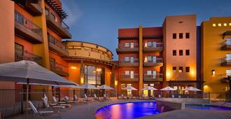 Desert Diamond Casino and Hotel - Tucson - Alberca