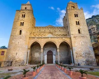 Sole Mare Deluxe - Campofelice di Roccella