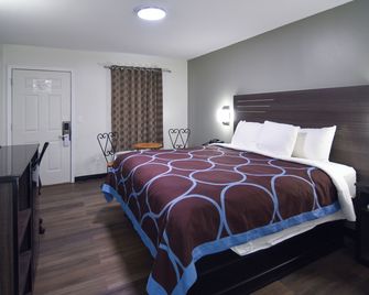 Lynchburg Country Inn - Lynchburg