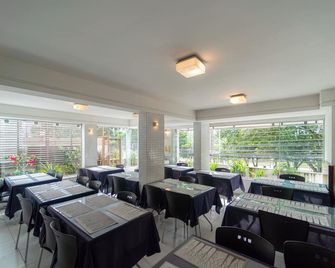 Lagoa Park Hotel - João Pessoa