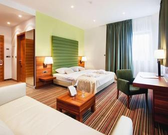 Hotel Sport - Ivanic Grad - Bedroom