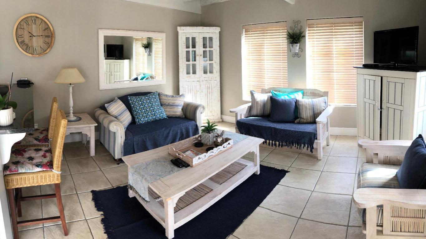 ذا ديونز ريزورت آند هوتل