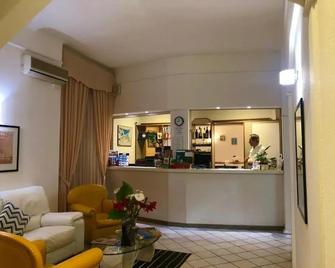 Hotel Arcadia - Macerata - Receptie