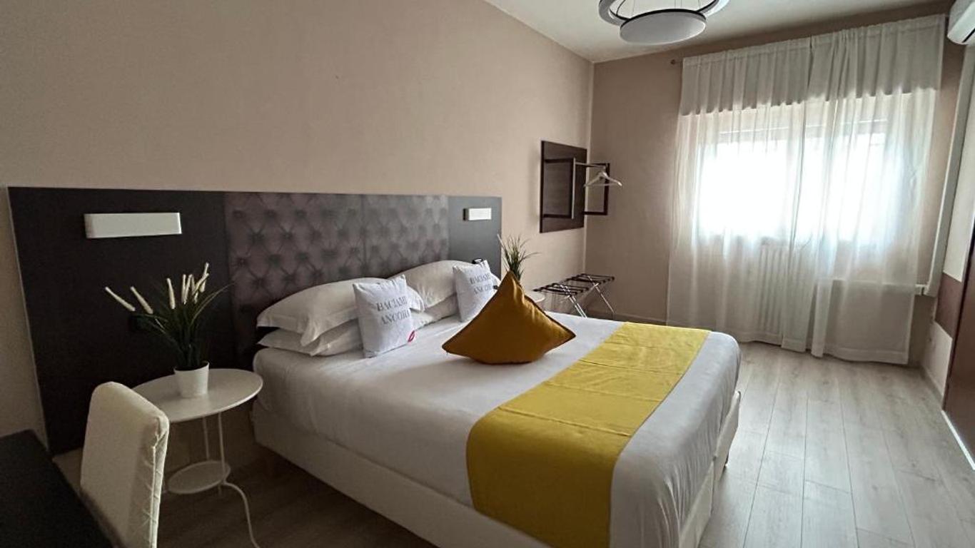 B&B Baciami Ancora