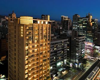 Park Taipei Hotel - Taipei City