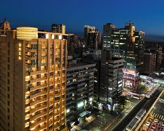 Park Taipei Hotel - Taipei