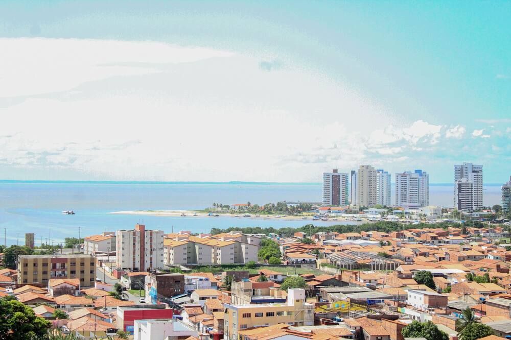 Abbeville - São Luiz - Outdoors view