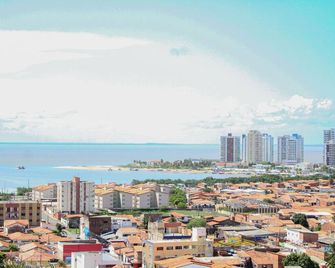 Abbeville - São Luiz - Pemandangan luar