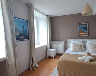 Chambres Le Lac - Cherrueix