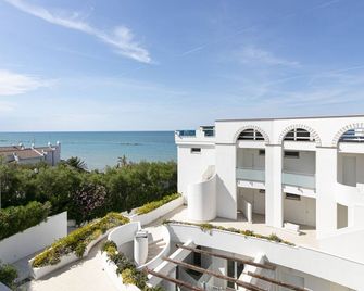 Rivazzurra Homes - 51 - Termoli - Balkon