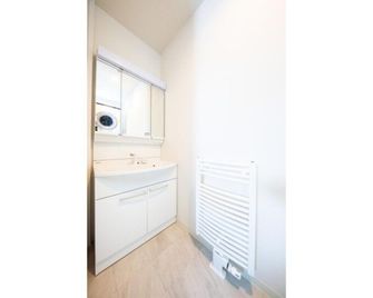 Terrace Toyohira Vacation Stay 81233 - Sapporo