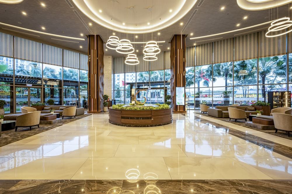 ذا ماليبو هوتل