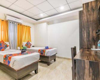 Fabhotel Oakwey Inn - Indiranagar - Bangalore - Habitación
