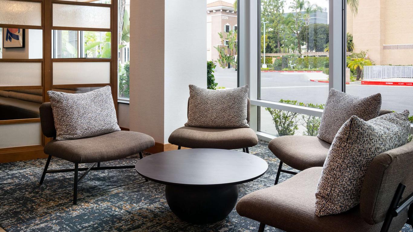 Hyatt Place at Anaheim Resort/Convention Center