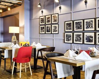 ibis Styles Arad - Arad - Restaurante