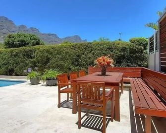 Vetho Villa - Kapkaupunki