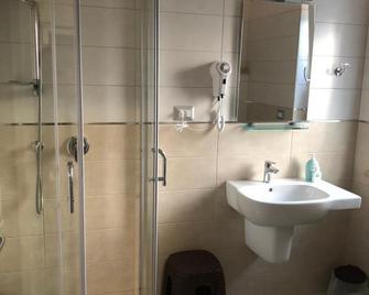 La pergolina - Vaglio Basilicata - Bathroom