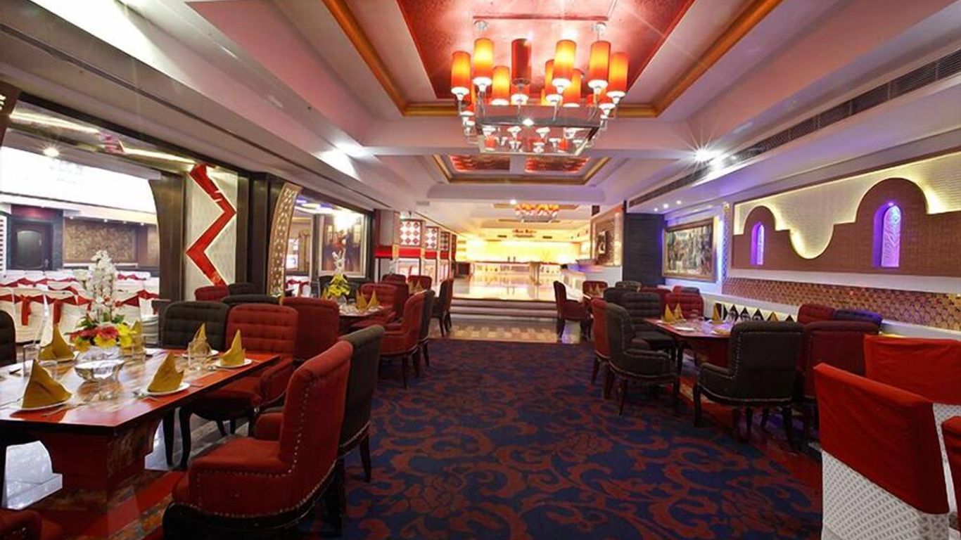 Nagpal Regency Hotel