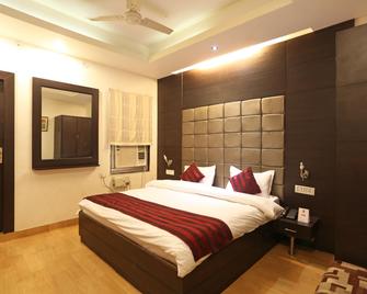 Hotel Yks - Kota - Habitación
