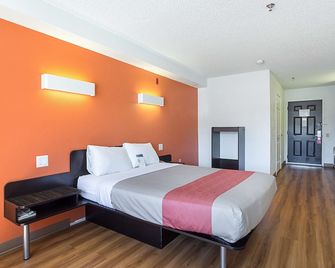 Motel 6 Williams West-Grand Canyon - Williams - Habitació
