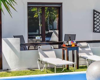 Skiathos Holiday Resort - Skiathos - Serambi