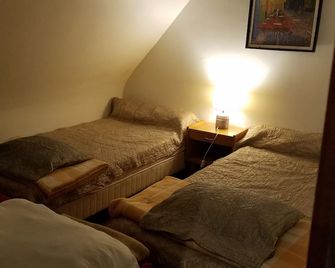 Le vieux pré de la motte - Villers-sur-Mer - Ložnice