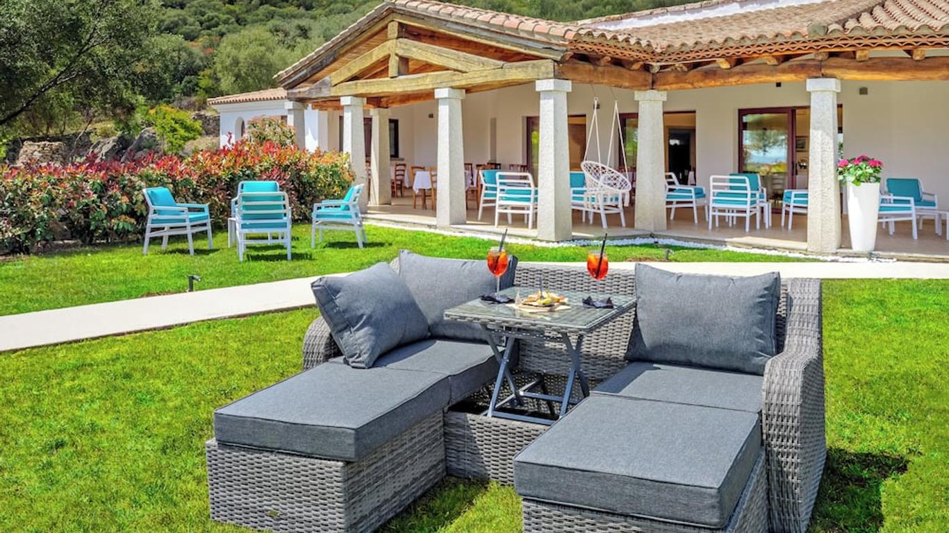 Tenuta Lu Baroni