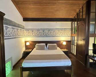 Hotel Catharina Paraguaçu - Salvador de Bahía - Habitación