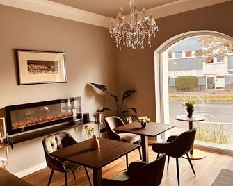 Pension und Location Cham - Meerbusch - Dining room