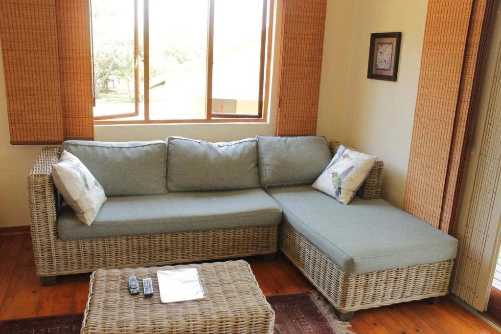 Cuckoo Ridge Country Retreat - הייזיוויו - סלון