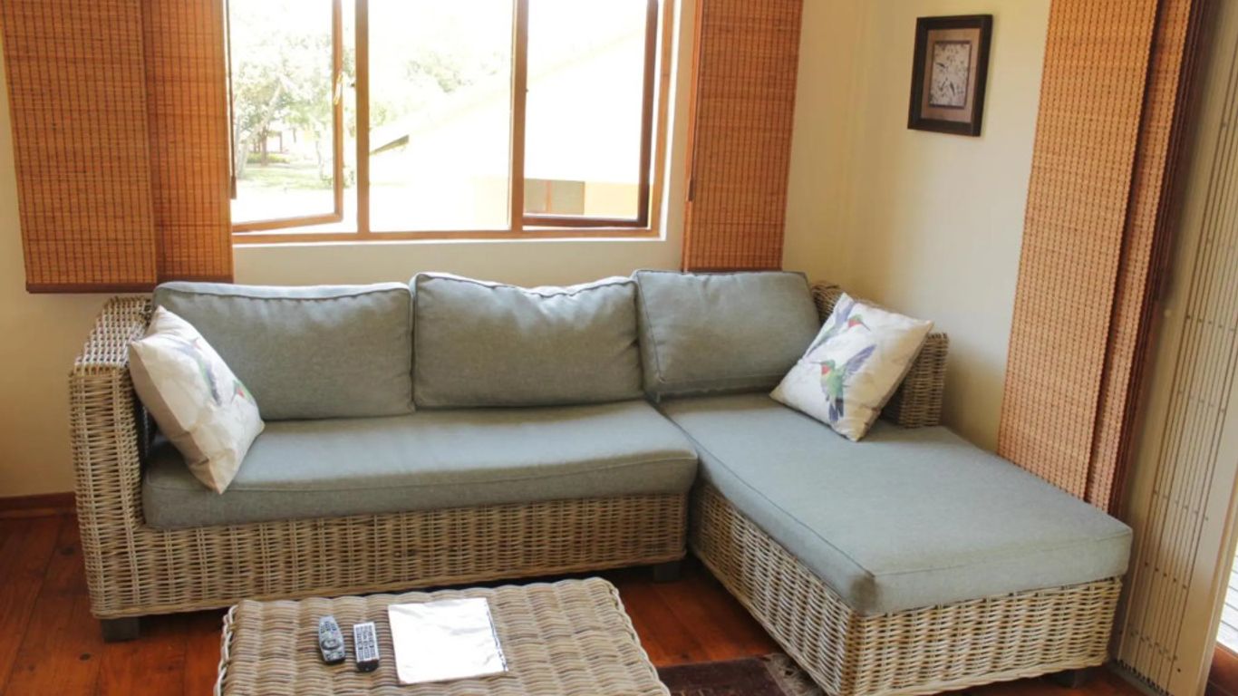 庫克瑞吉鄉村民宿