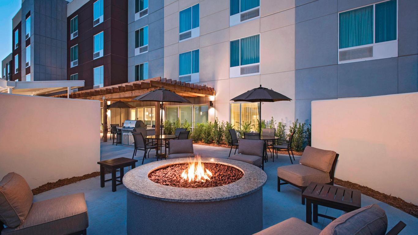 TownePlace Suites by Marriott Lakeland