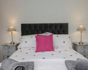 Yewdale View Apartment - Coniston - Ložnice