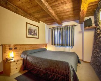 Chalet Faure - Sauze d'Oulx