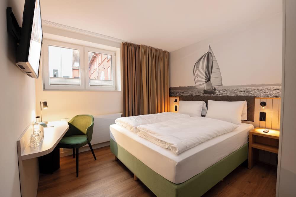 Hanse House Wismar - Wismar