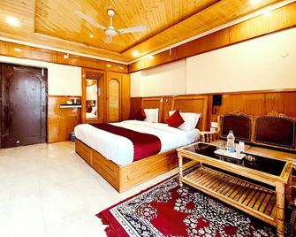 Hotel Amit - Manali - Habitación