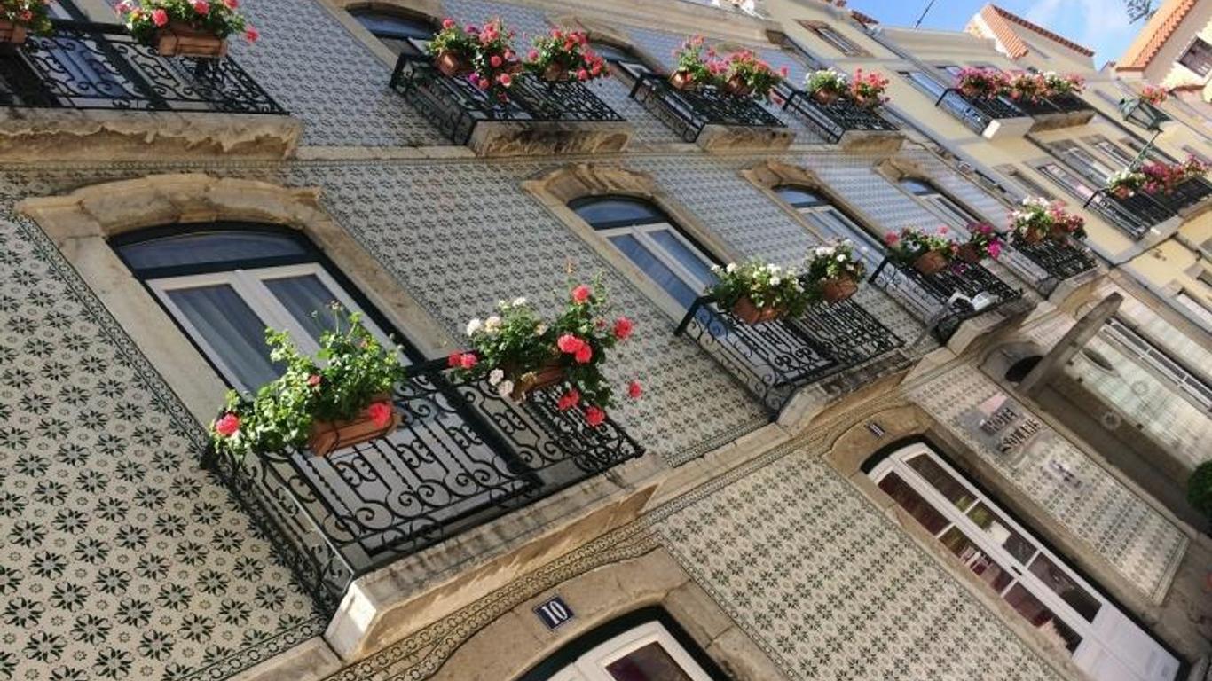 Hotel Solaris