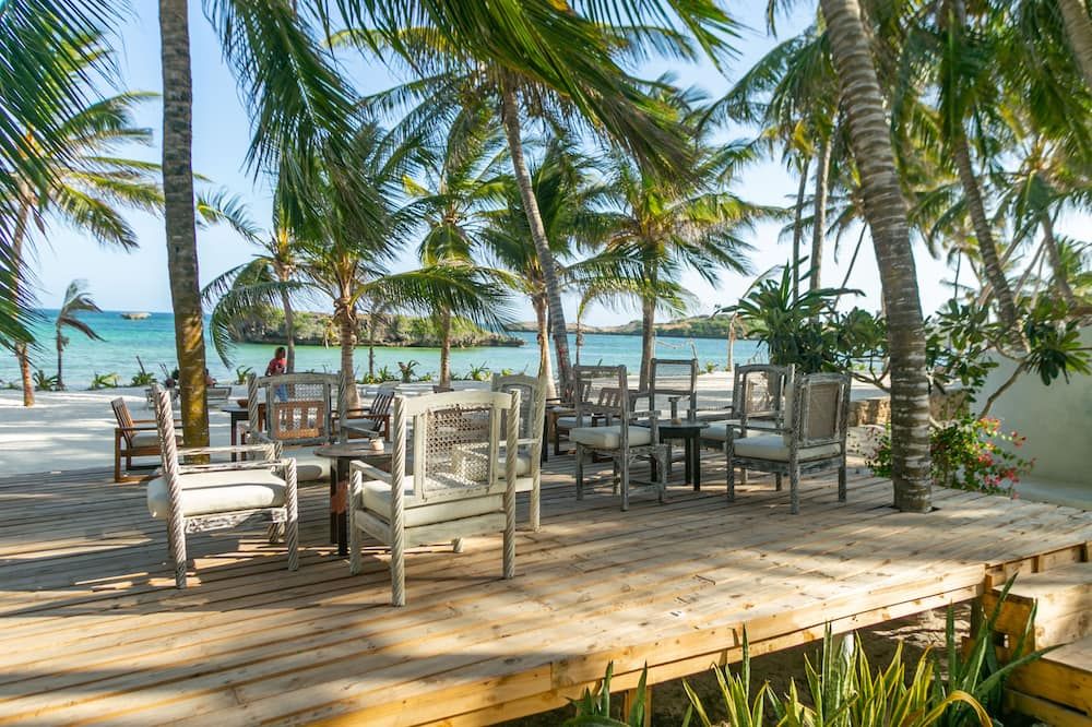 صن بالم بيتش ريزورت