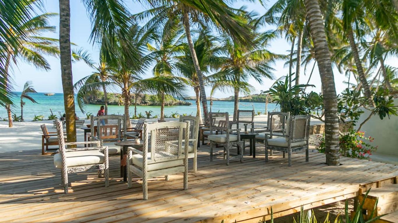 Sun Palm Beach Hotel & Resort