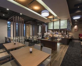 ريتشموند هوتل ناجازاكي شيانباشي - ناغاساكي - مطعم