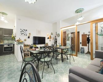 B&B Palazzo Pinto - Vietri sul Mare